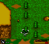 Army Men - Air Combat Screenshot 1